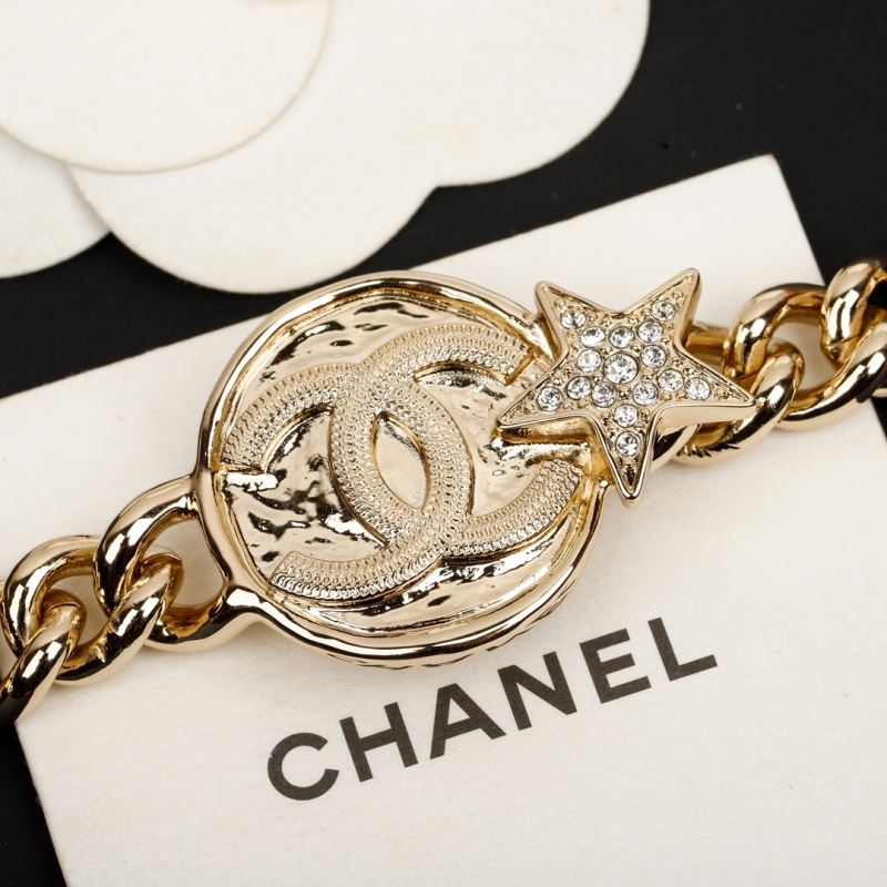 Chanel Bracelets